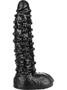 Dark Dildo, 27cm