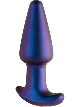 Hueman: Meteoroid, Remote-Controlled Rimming Anal Plug 