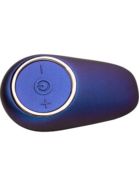 Hueman: Meteoroid, Remote-Controlled Rimming Anal Plug 