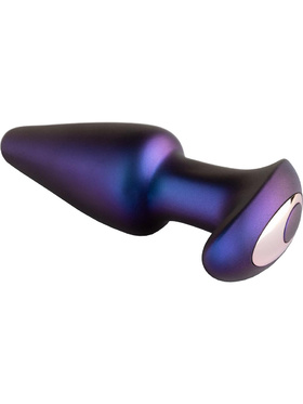 Hueman: Meteoroid, Remote-Controlled Rimming Anal Plug 