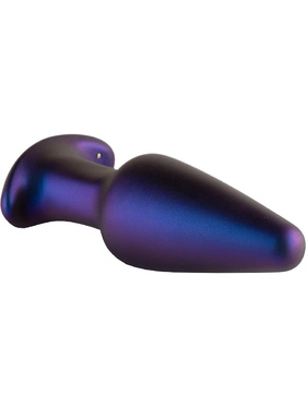 Hueman: Meteoroid, Remote-Controlled Rimming Anal Plug 