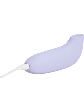 Dame: Aer, Suction Toy, purple