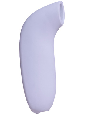 Dame: Aer, Suction Toy, purple