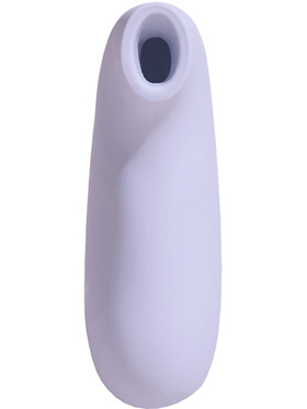 Dame: Aer, Suction Toy, purple