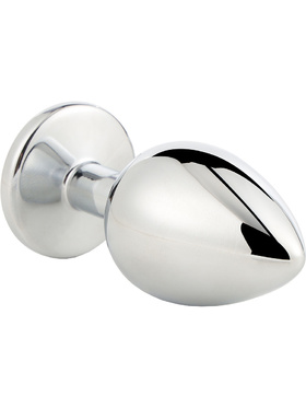 Dream Toys: Gleaming Love, Silver Plug, medium