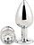 Dream Toys: Gleaming Love, Silver Plug, large