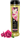 Massage Oil, Rose