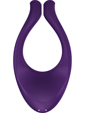 Satisfyer: Endless Love, Multi Vibrator, purple