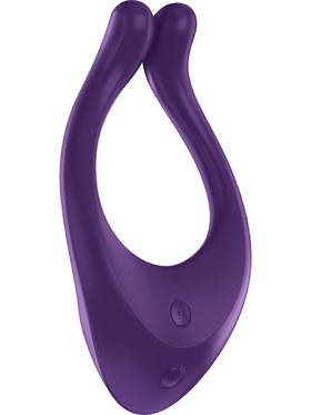 Satisfyer: Endless Love, Multi Vibrator, purple