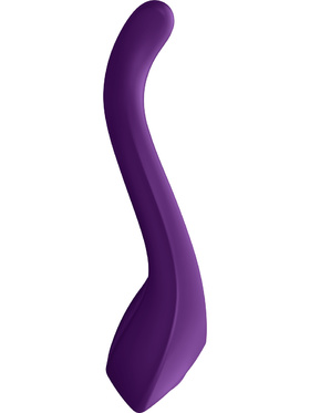 Satisfyer: Endless Love, Multi Vibrator, purple