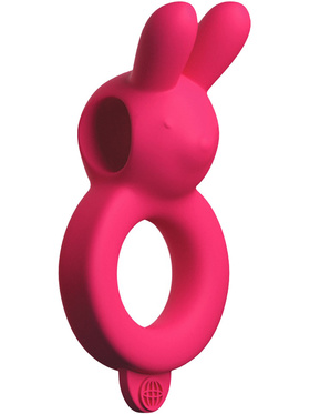 Pipedream: Classix, Couples Vibrating Starter Kit, pink