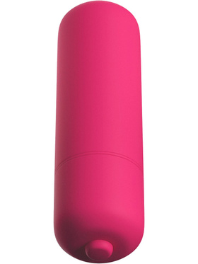 Pipedream: Classix, Couples Vibrating Starter Kit, pink