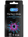 Perfect Glide Condoms