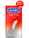 Feel Thin Condoms,10pcs