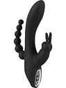 Triple G-Spot Vibrator