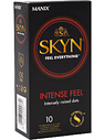 Skyn Intense Feel,10pcs