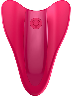 Satisfyer: High Fly, Finger Vibrator 