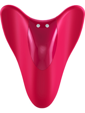 Satisfyer: High Fly, Finger Vibrator 