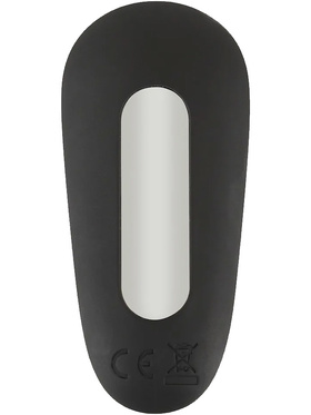 XouXou: Vibrating E-Stim Love Ball, Remote Controlled