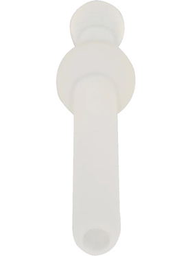 PeeGasm: Urethral Plug with Stopper