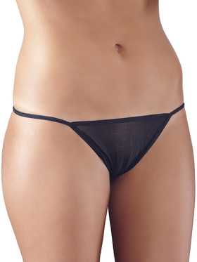 Cottelli Lingerie: Set with Panties, 3-pack
