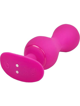 Fun Toys: G-Balls 3, App Vaginal Smart Exerciser