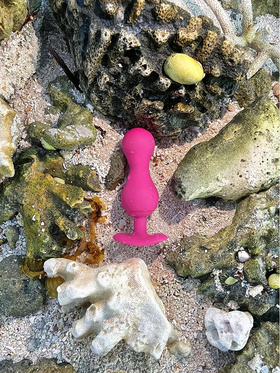 Fun Toys: G-Balls 3, App Vaginal Smart Exerciser