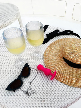 Fun Toys: G-Balls 3, App Vaginal Smart Exerciser