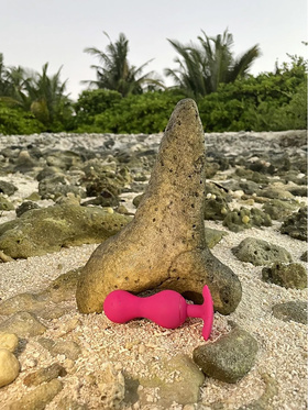 Fun Toys: G-Balls 3, App Vaginal Smart Exerciser