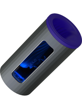 LELO: F1S V2 Pleasure Console, blue 