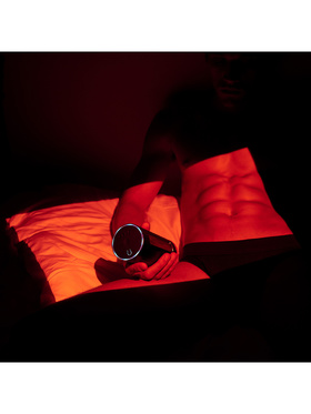 LELO: F1S V2 Pleasure Console, blue 