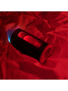 LELO: F1S V2 Pleasure Console, blue 