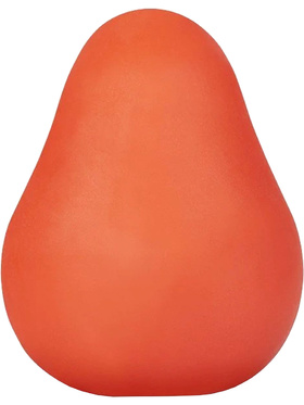 Gvibe: Gegg, Egg Masturbator, red