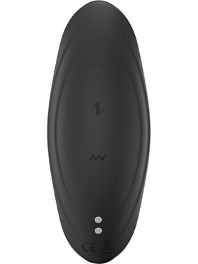 Marc Dorcel: Deep Stormer, Thursting & Vibrating Plug