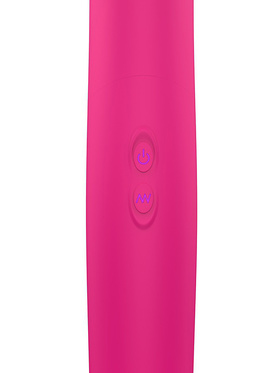 Marc Dorcel: Orgasmic Double Do, Thrusting & Vibrating Doubledildo