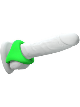 Love to Love: Neon Ring Kit, Set with 3 Cockrings