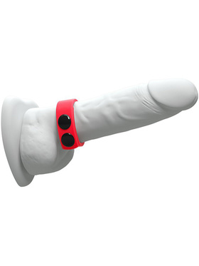 Love to Love: Neon Ring Kit, Set with 3 Cockrings