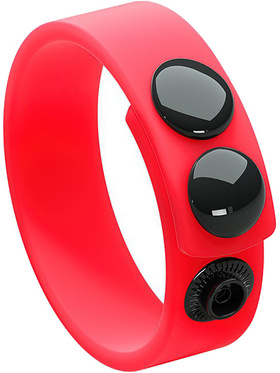 Love to Love: Neon Ring Kit, Set with 3 Cockrings