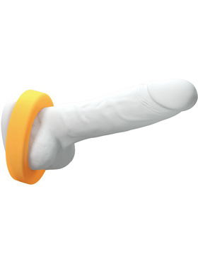 Love to Love: Neon Ring Kit, Set with 3 Cockrings