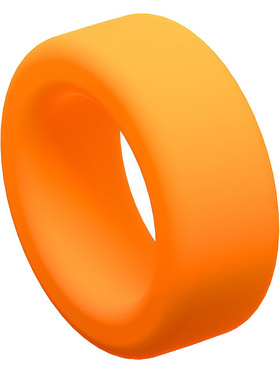 Love to Love: Neon Ring Kit, Set with 3 Cockrings