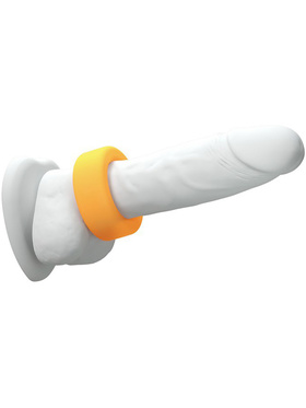 Love to Love: Neon Ring Kit, Set with 3 Cockrings