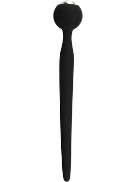 PenisPlug: Jewellery Pin, Penis Plug with Jewel