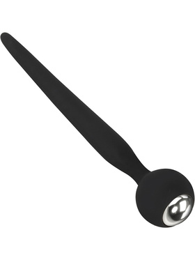 PenisPlug: Jewellery Pin, Penis Plug with Jewel