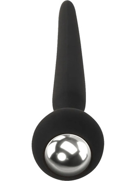 PenisPlug: Jewellery Pin, Penis Plug with Jewel