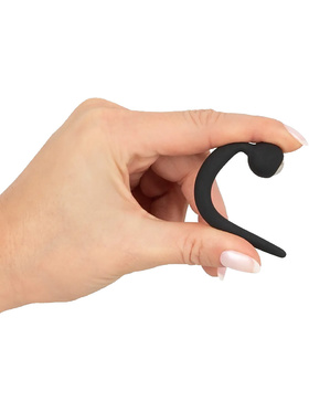 PenisPlug: Jewellery Pin, Penis Plug with Jewel