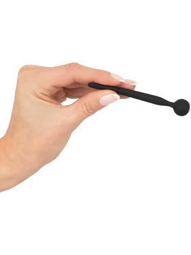 PenisPlug: Jewellery Pin, Penis Plug with Jewel