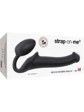 Strap-On-Me: Bendable Strap-On without Harness, medium