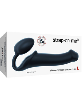 Strap-On-Me: Bendable Strap-On without Harness, large