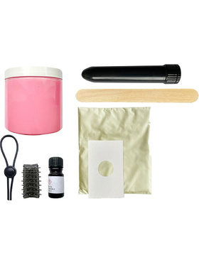 Cloneboy: Pink Vibrator, Peniscast