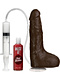 Bust it Squirting Dildo, 21cm 